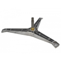 Крестовина барабана Samsung, под болт, DC97-00124D