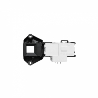 Блокировка люка Haier, под винт, 0020400505C, 204505