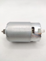 Мотор 10.8V 317004310 (317004280) для METABO BS (00079000)