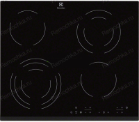 Стеклокерамическая поверхность