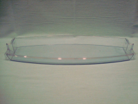 Балкон надверный