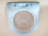 ЗАГРУЗОЧНЫЙ ЛЮК В СБОРЕ