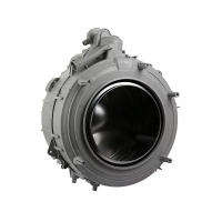 Бак в сборе для стиральных машин Electrolux 3484163005