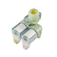 Клапан подачи воды 2WAY/180 587559 для стиральных машин Gorenje