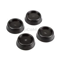 Амортизирующая (антивибрационная) подставка D=44mm (4шт) для стиральных машин