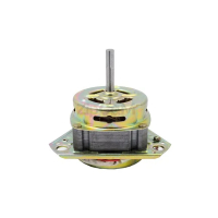 Двигатель стирки для стиральной машины полуавтомат XD-180