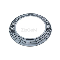 Обечайка люка внутренняя для стиральных машин Gorenje 350223