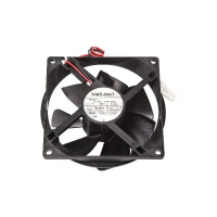 Вентилятор 3610KL-05W-B50 для морозильной камеры Whirlpool 481202858367