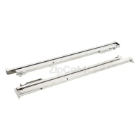 Комплект направляющих одно-уровневые (правая+левая) для духовых шкафов Electrolux 8078358010