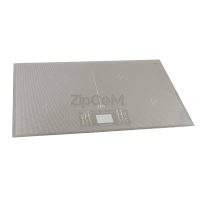 Стеклокерамическая варочная поверхность 8086000018 для индукционных панелей AEG