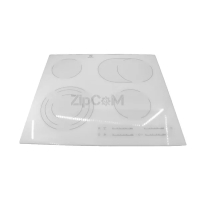 Стеклокерамическая варочная поверхность для панелей Electrolux 5551121881