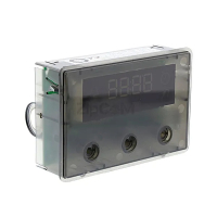 Таймер электронный к духовому шкафу Electrolux 5619490427