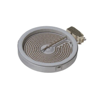 Конфорка для стеклокерамических поверхностей от компании Electrolux 3890800216