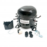 Компрессор Атлант С-КО200Н5-02, (R134, 209Вт) медная обмотка в оригинальной упаковке