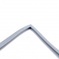 Уплотнитель двери 560x970мм (Серый) холодильника Атлант, Минск 769748902020