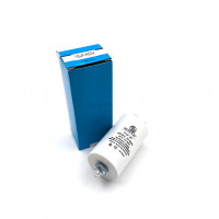 Конденсатор пусковой 18мкФ 450V с креплением винт