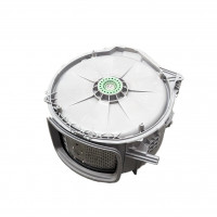 Бак в сборе стиральной машины Electrolux 4055407995