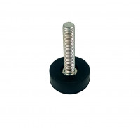 Ножка для стиральной машины M8, H=37mm Универсальная